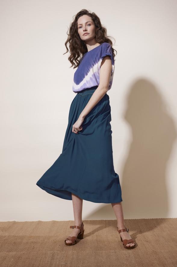 louizon Suzette Navy