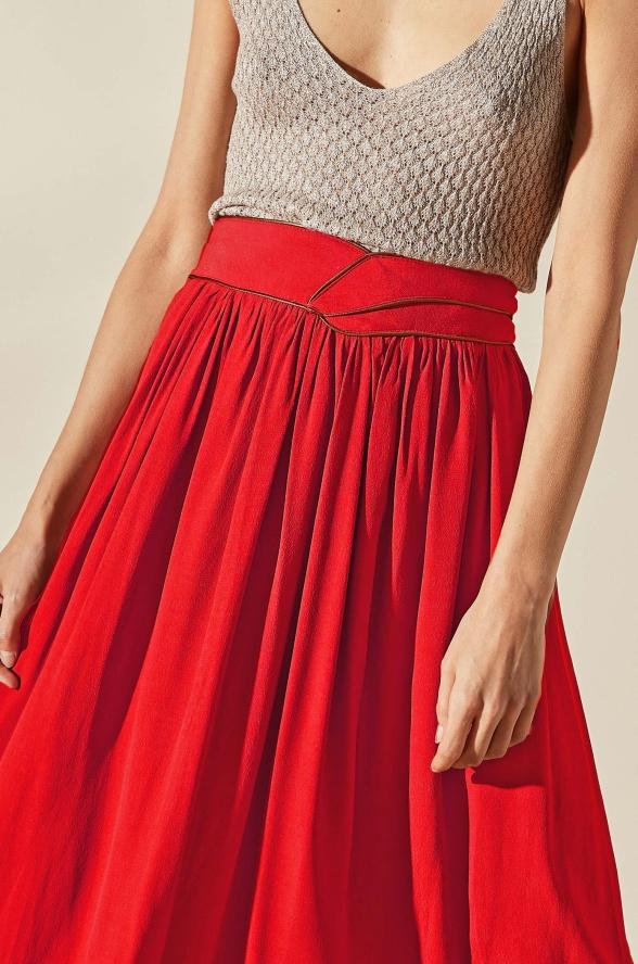 Louizon Suzette Rouge