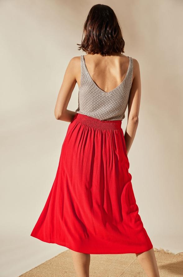Louizon Suzette Rouge