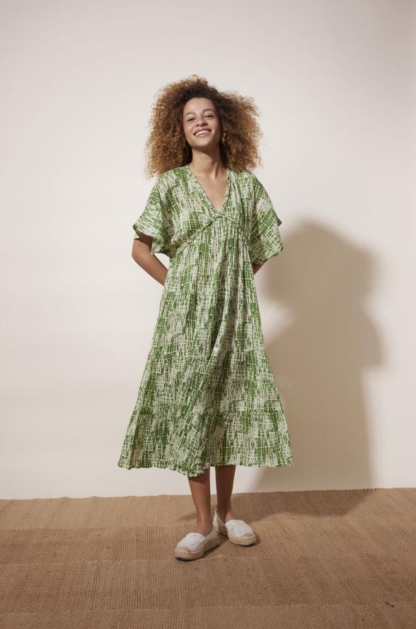 Louizon Varenne Vert