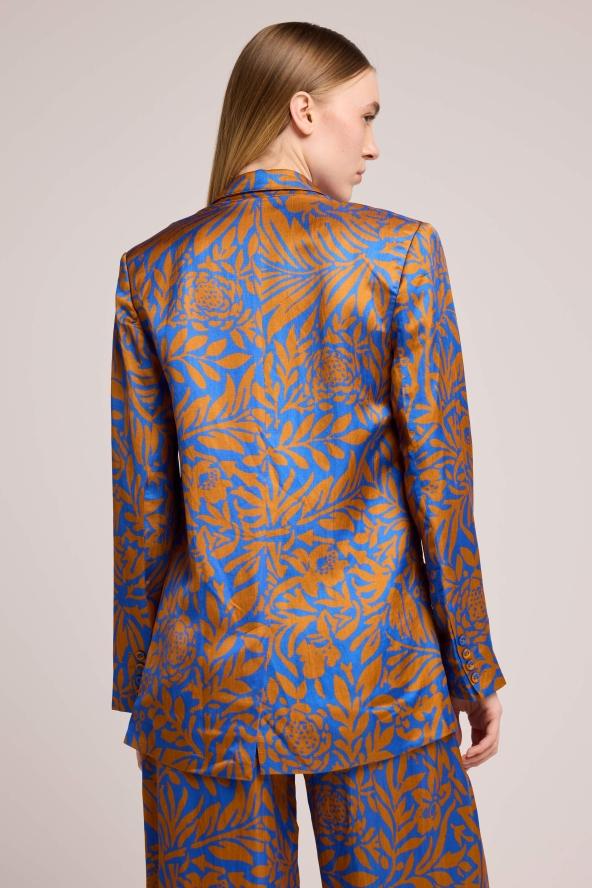Louizon Vestes Et Manteaux CAPUCCINO