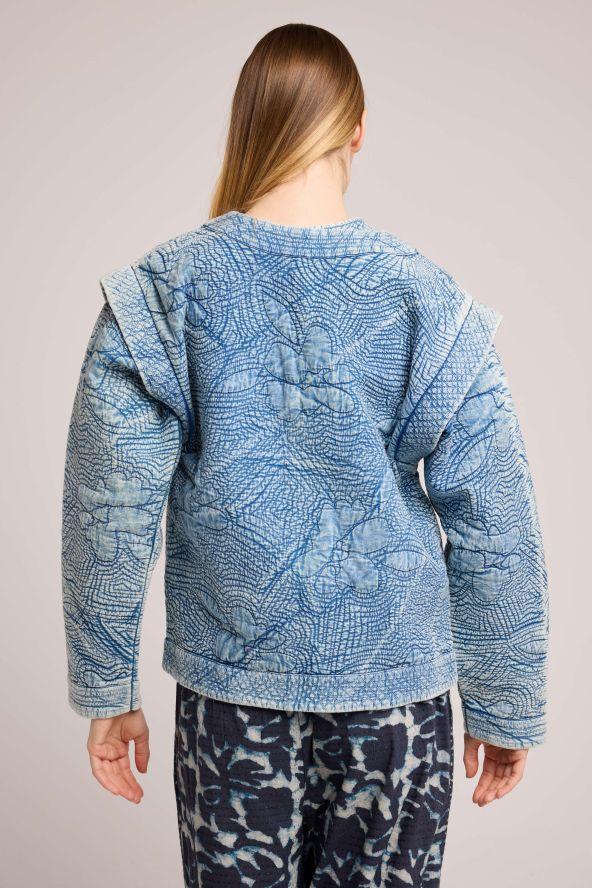 Louizon Vestes Et Manteaux PACIFICA