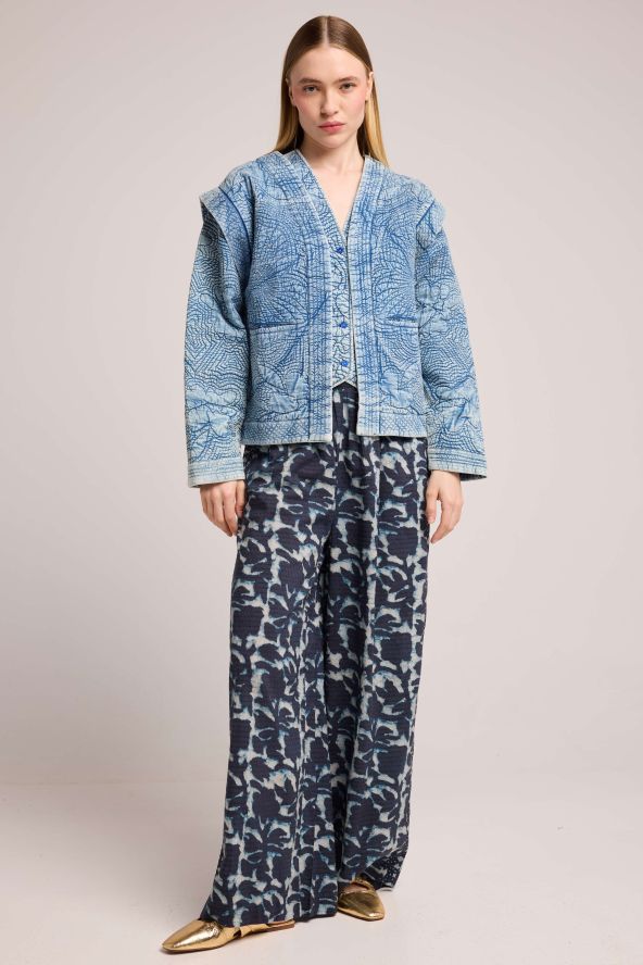 louizon Vestes et manteaux PACIFICA