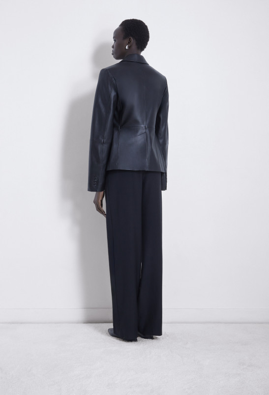 Loulou Studio ALDO Veste En Cuir