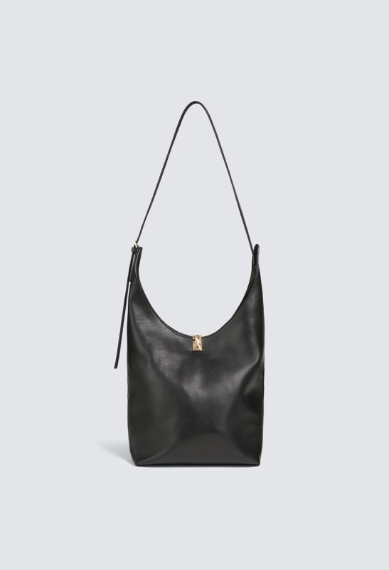 Loulou Studio ANDREA Sac Seau En Cuir