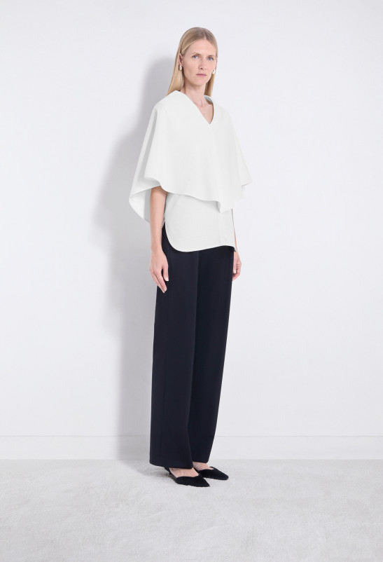 Loulou Studio ARONA Haut En Viscose