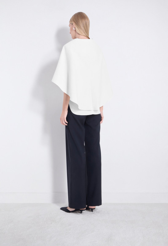 Loulou Studio ARONA Haut En Viscose