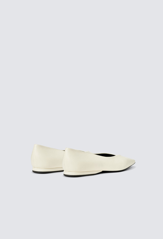 Loulou Studio BARSI Ballerines En Cuir