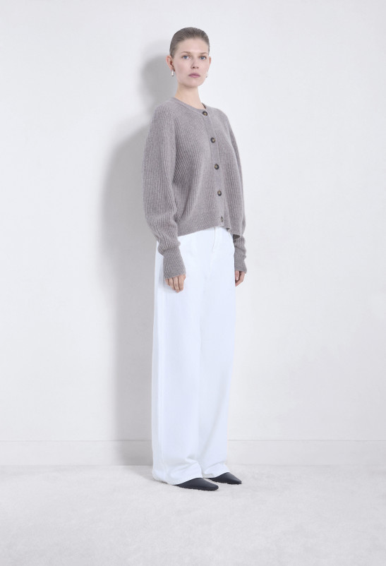 loulou studio BASTIA Cardigan en cachemire