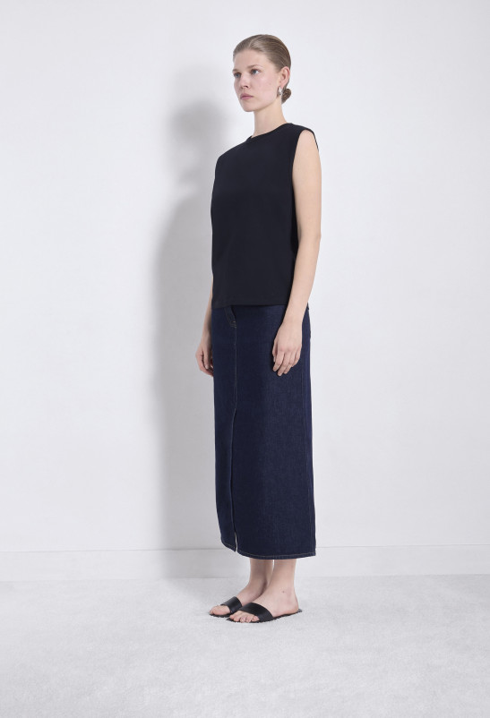 Loulou Studio DINA Claquettes En Cuir