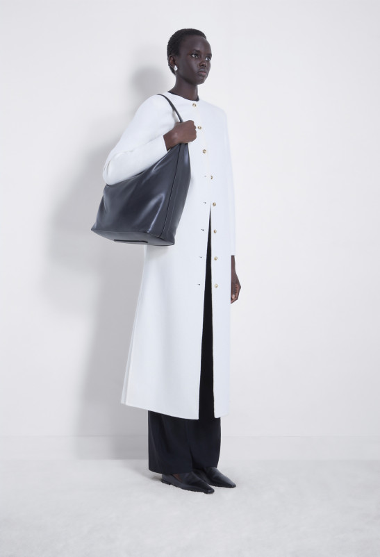 Loulou Studio JACINDA Sac En Cuir