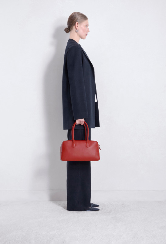 Loulou Studio JERU Mini Sac En Cuir