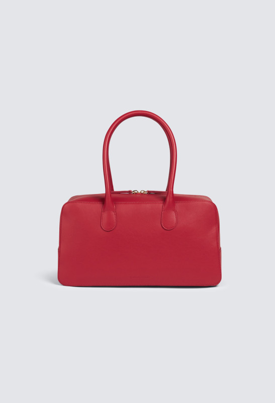 Loulou Studio JERU Mini Sac En Cuir