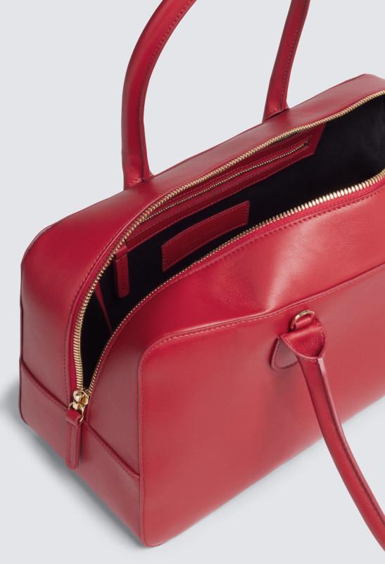Loulou Studio JERU Mini Sac En Cuir