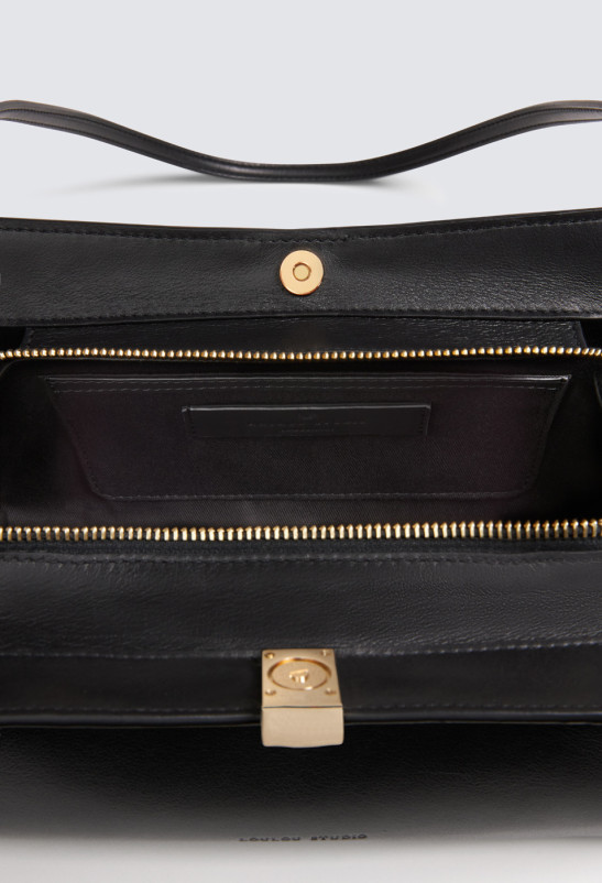 Loulou Studio JOHANNA Sac En Cuir