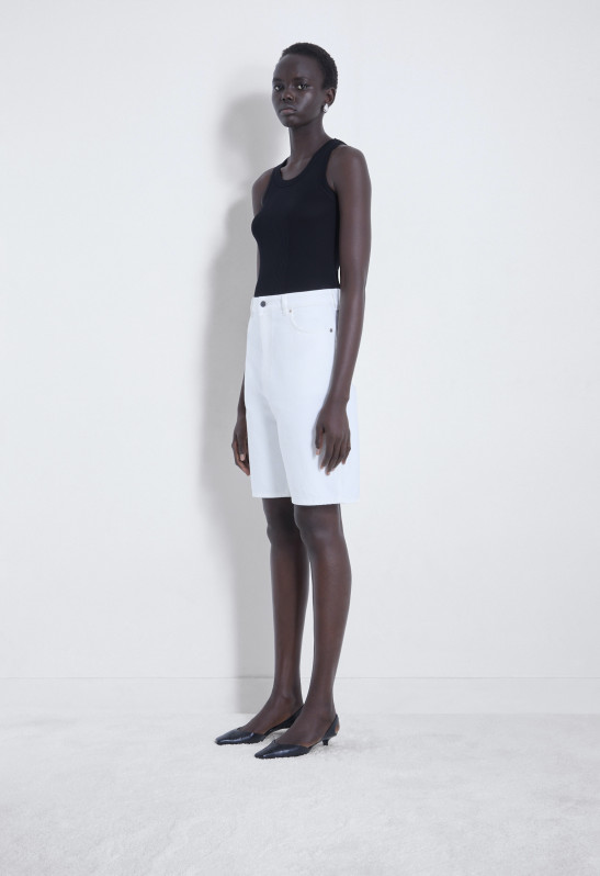 Loulou Studio LIMBA Débardeur En Coton