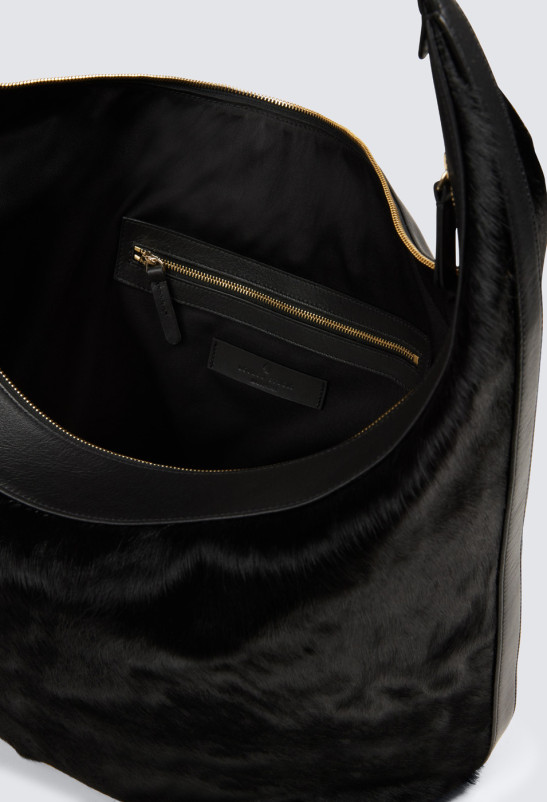 Loulou Studio MENCIA Sac En Poney