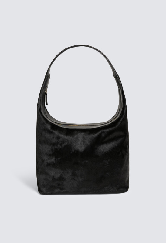 loulou studio MENCIA Sac en poney