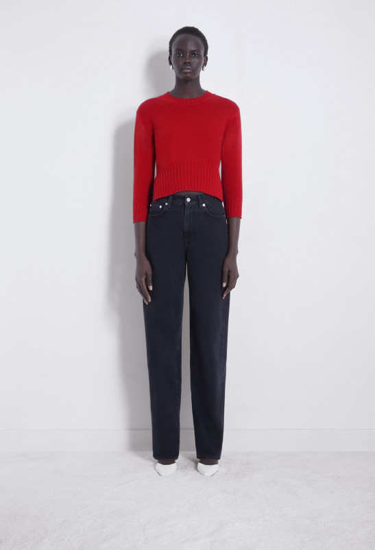 loulou studio MORA Pull en cachemire