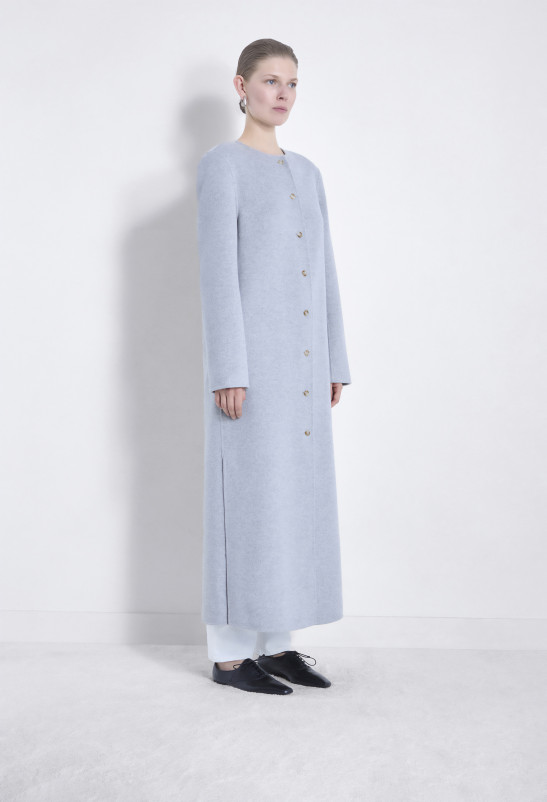 Loulou Studio NORA Richelieus En Cuir