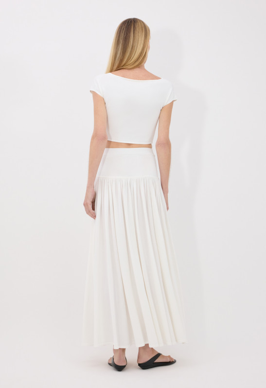 Loulou Studio POLLY Haut En Jersey