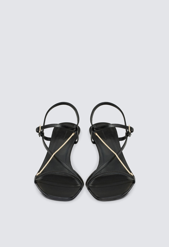 Loulou Studio SIAM Sandales En Cuir