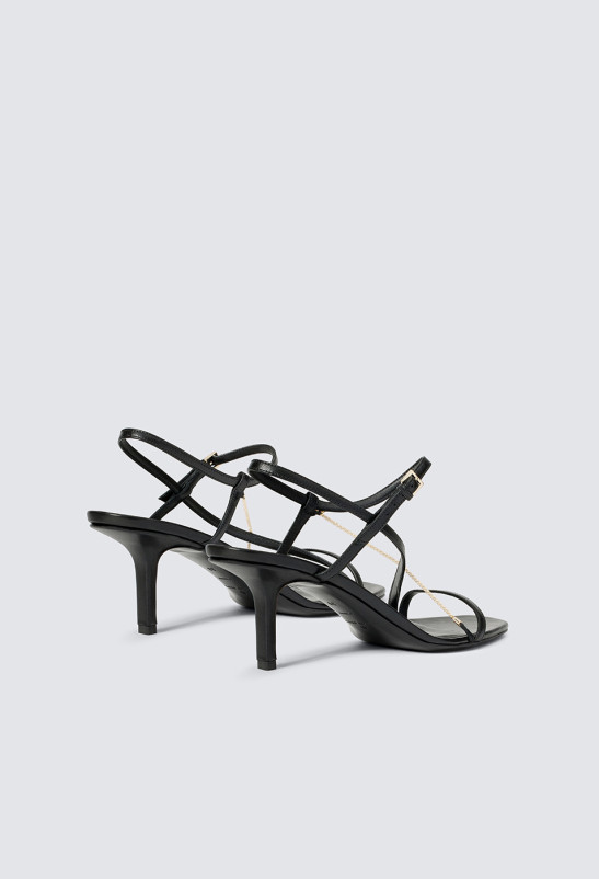 Loulou Studio SIAM Sandales En Cuir