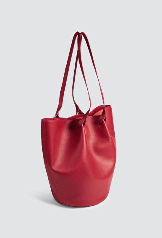 Loulou Studio TANA Cabas En Cuir