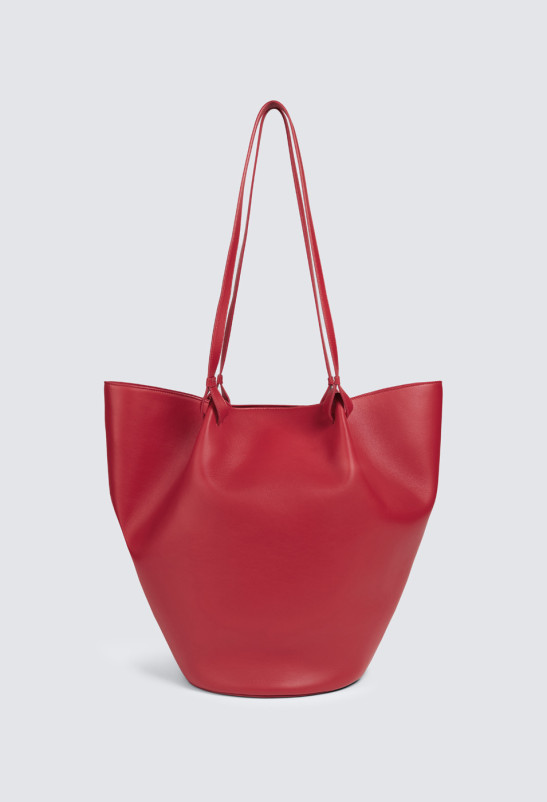 loulou studio TANA Cabas en cuir