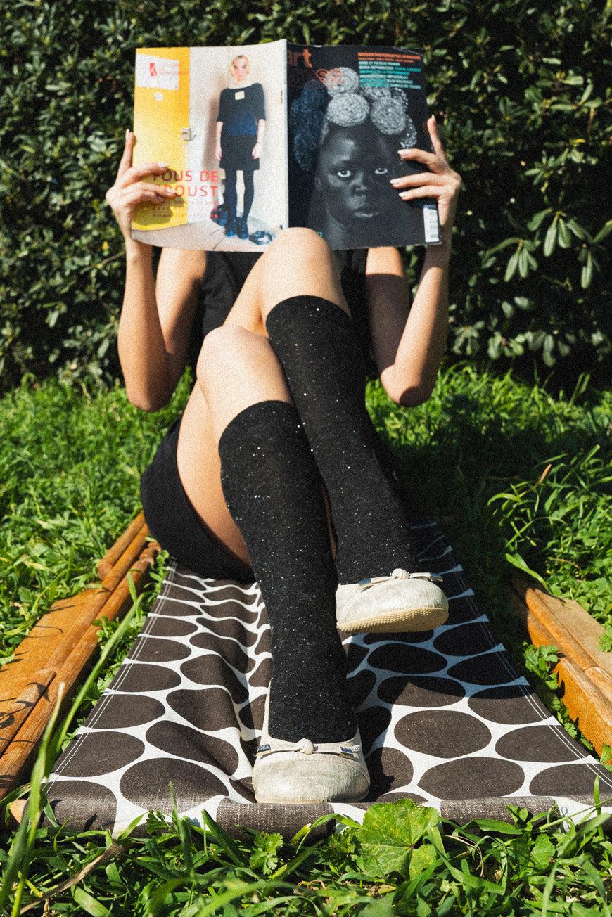 lpb woman BALLERINES JELINIA BEIGE