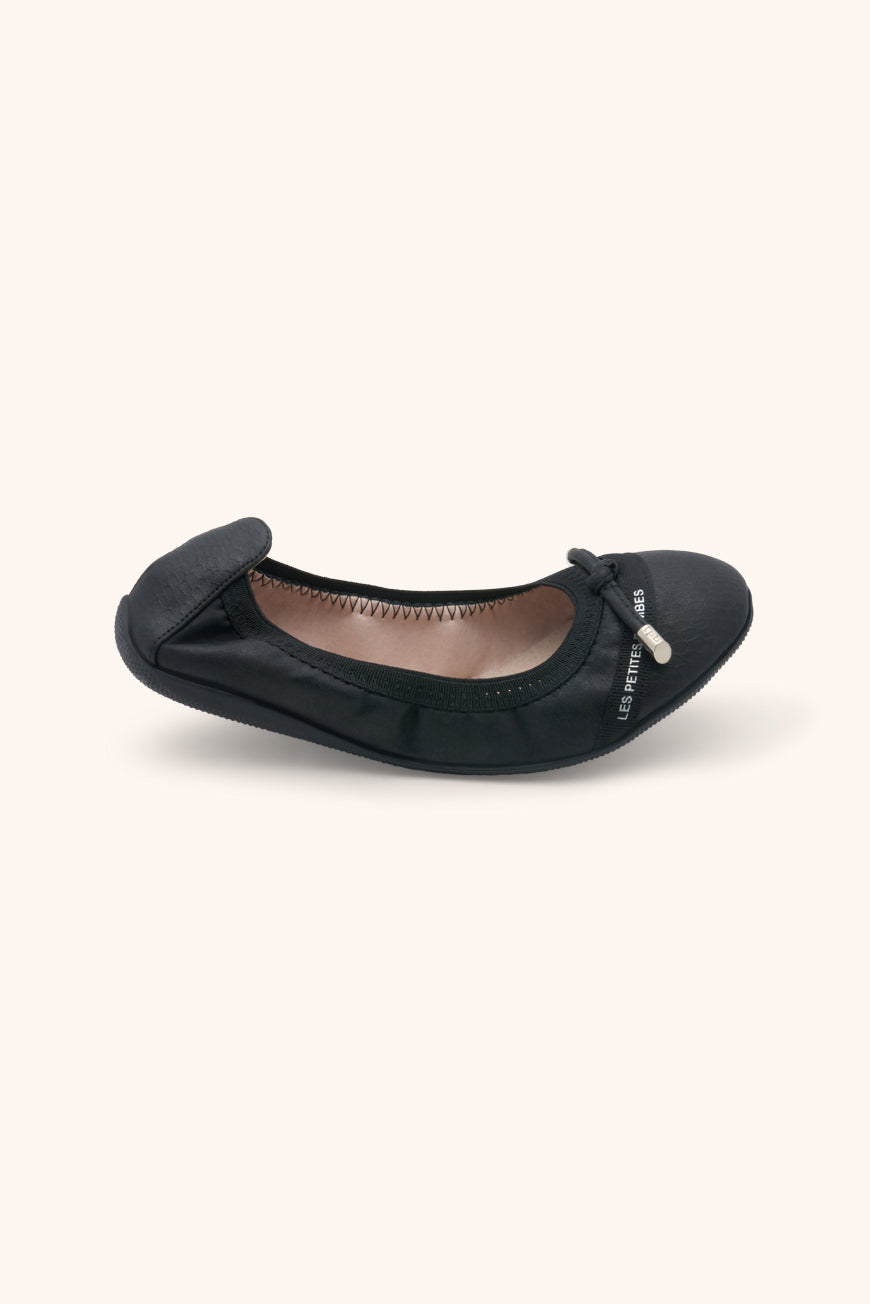 Lpb Woman BALLERINES JELINIA NOIR