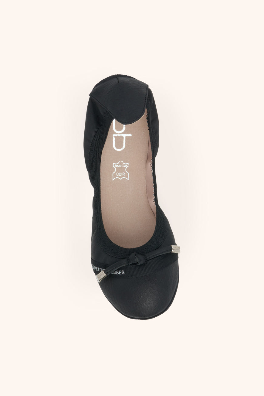 Lpb Woman BALLERINES JELINIA NOIR