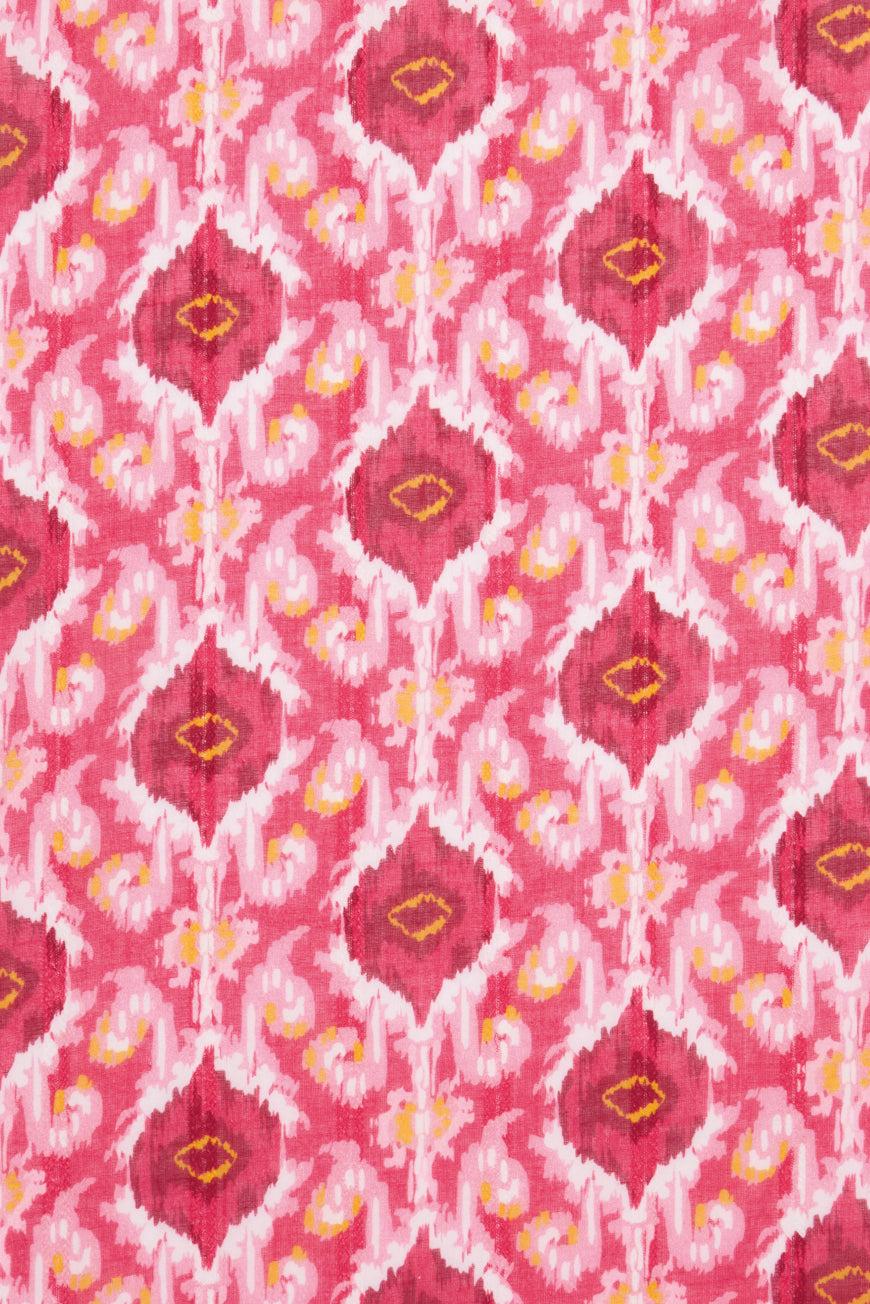 Lpb Woman BANDANA FALONE PRINT BERNAL