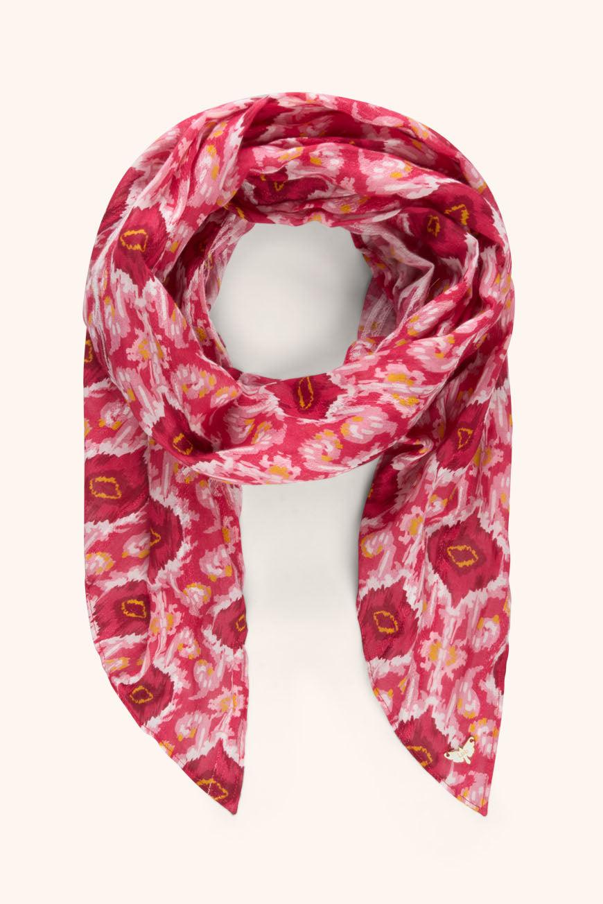 lpb woman BANDANA FALONE PRINT BERNAL