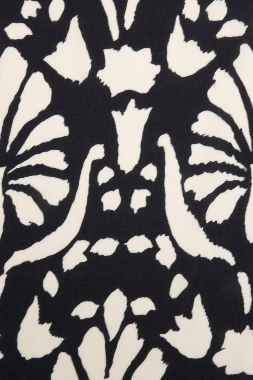 Lpb Woman BANDANA FALONE PRINT COBA