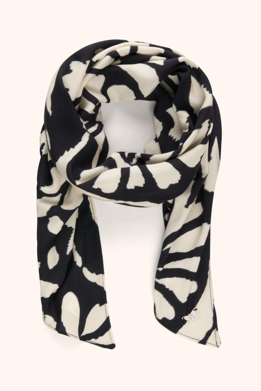 lpb woman BANDANA FALONE PRINT COBA