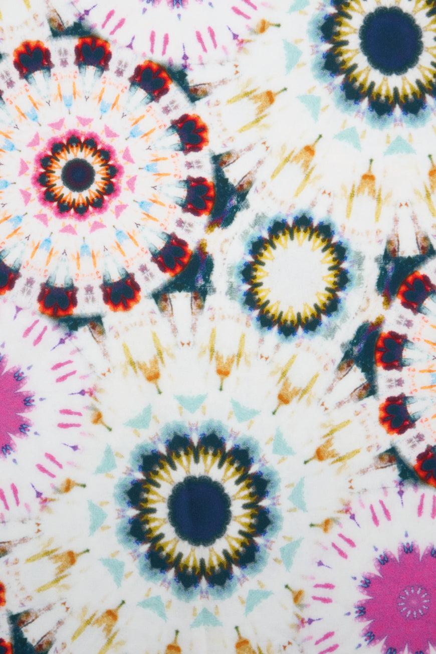 Lpb Woman BANDANA FALONE PRINT ITZA