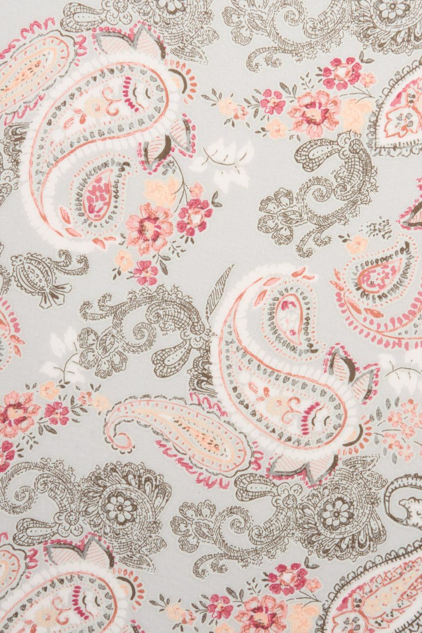 Lpb Woman BANDANA FALONE PRINT KAHLO