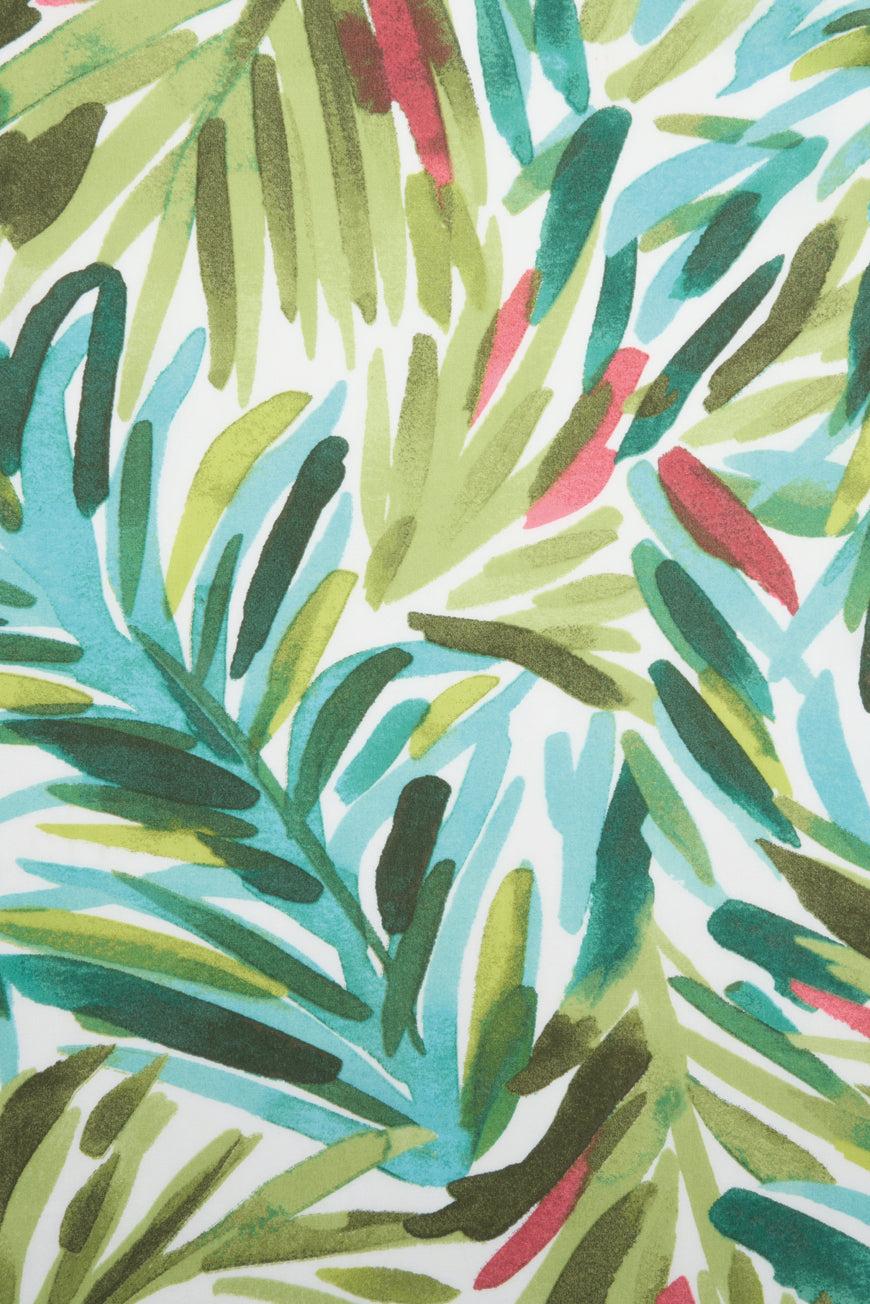 Lpb Woman BANDANA FALONE PRINT LYRATA