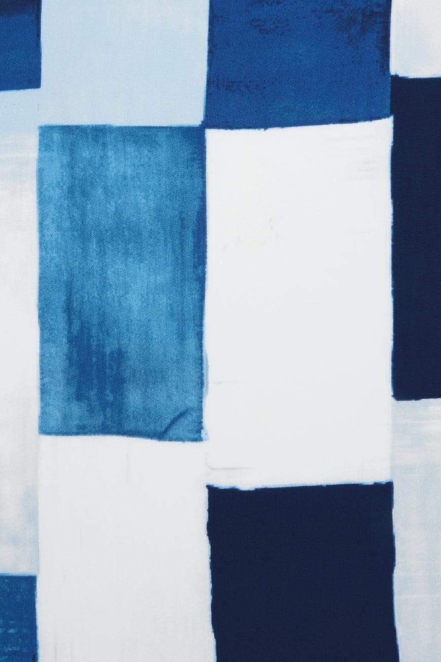 Lpb Woman BANDANA FALONE PRINT YUCATAN