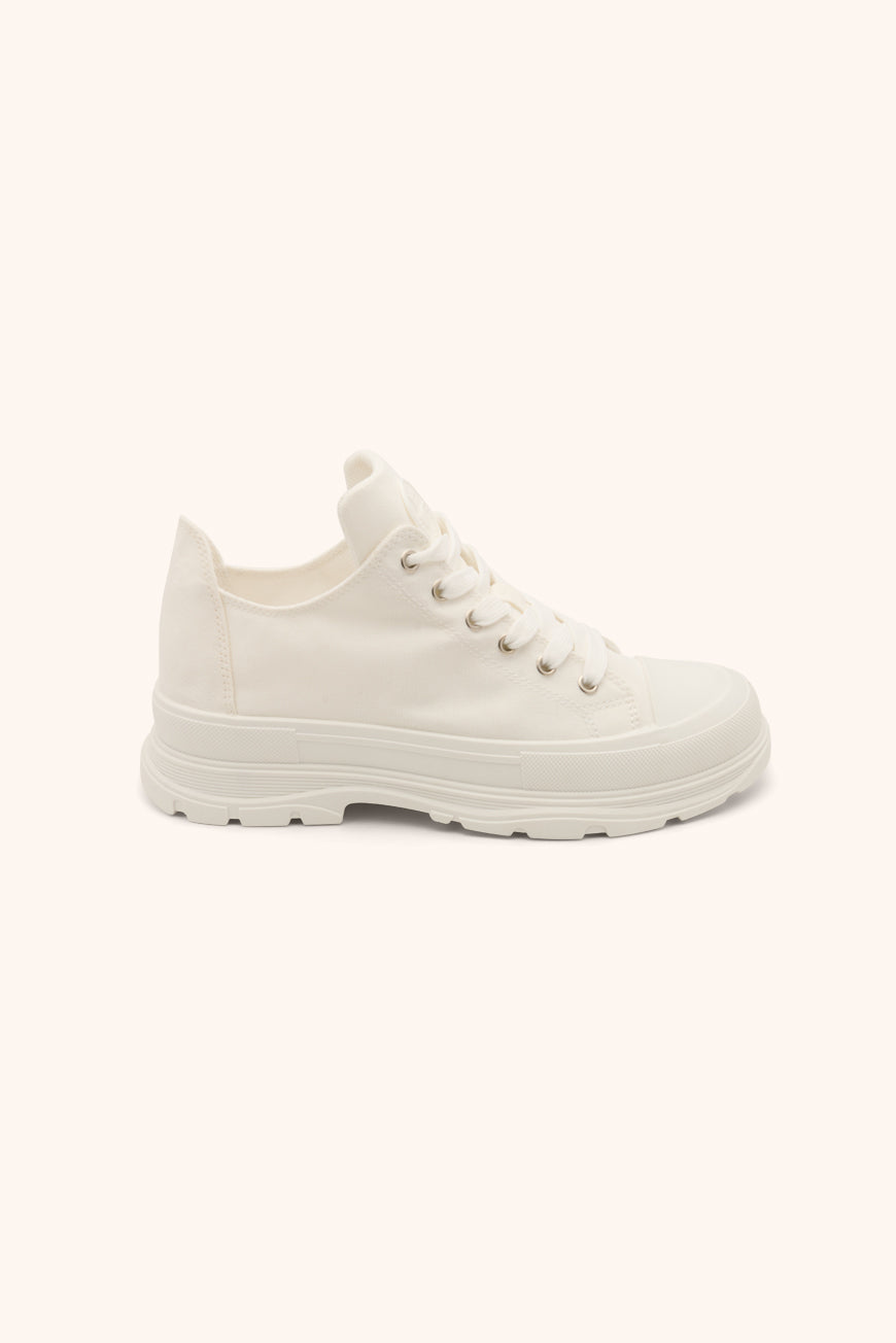 lpb woman BASKETS DENISSA BLANC