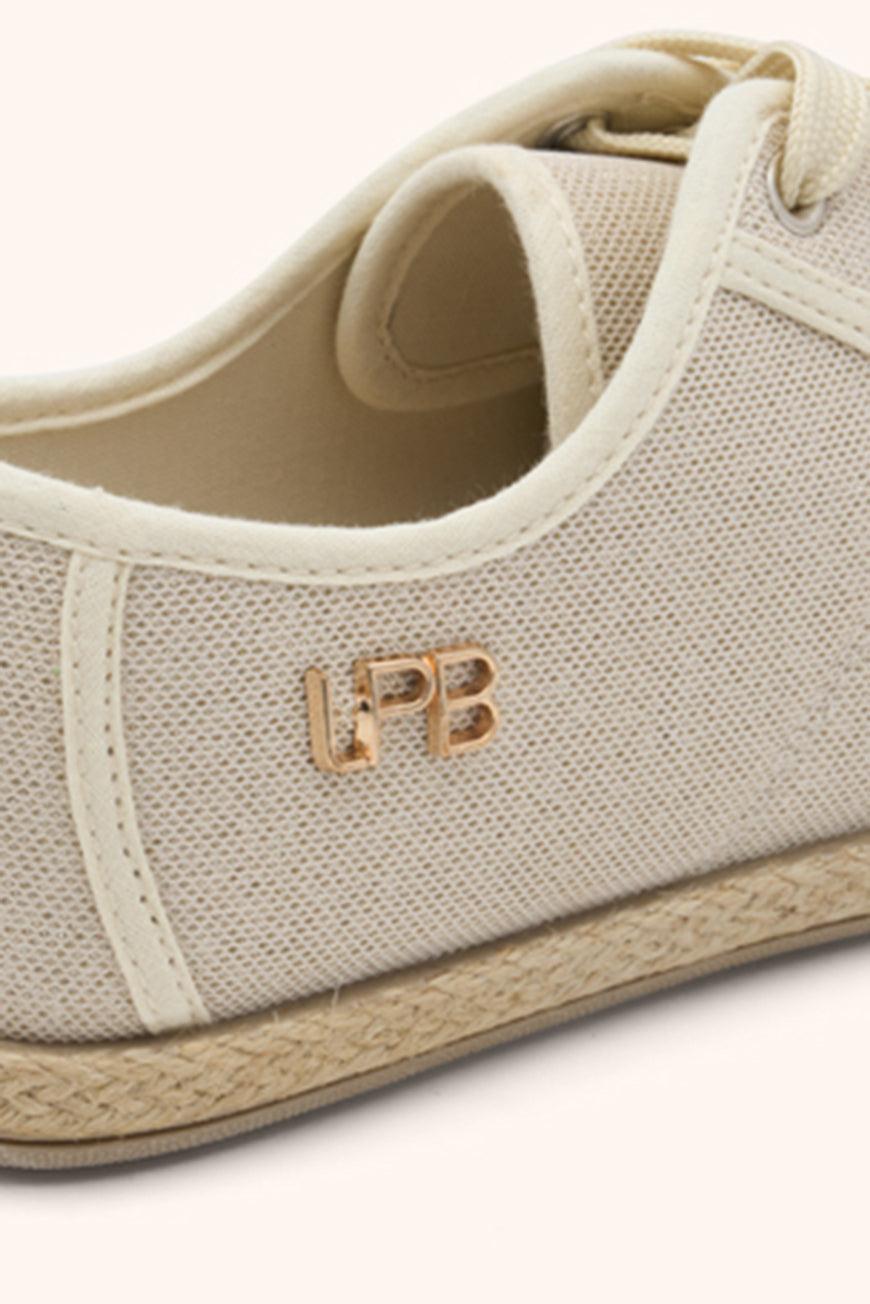 Lpb Woman BASKETS FANIA SABLE