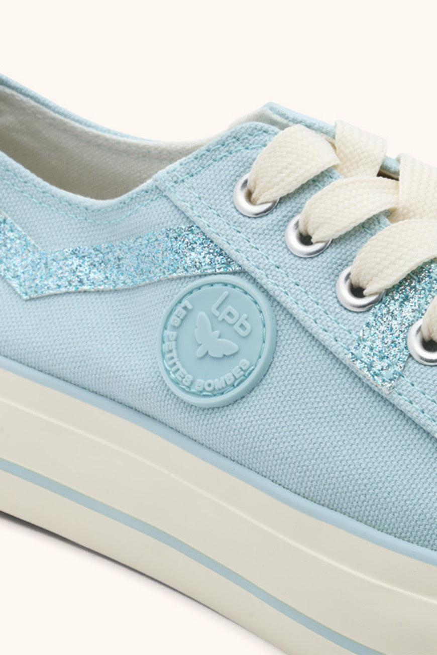 Lpb Woman BASKETS INDIRA CIEL