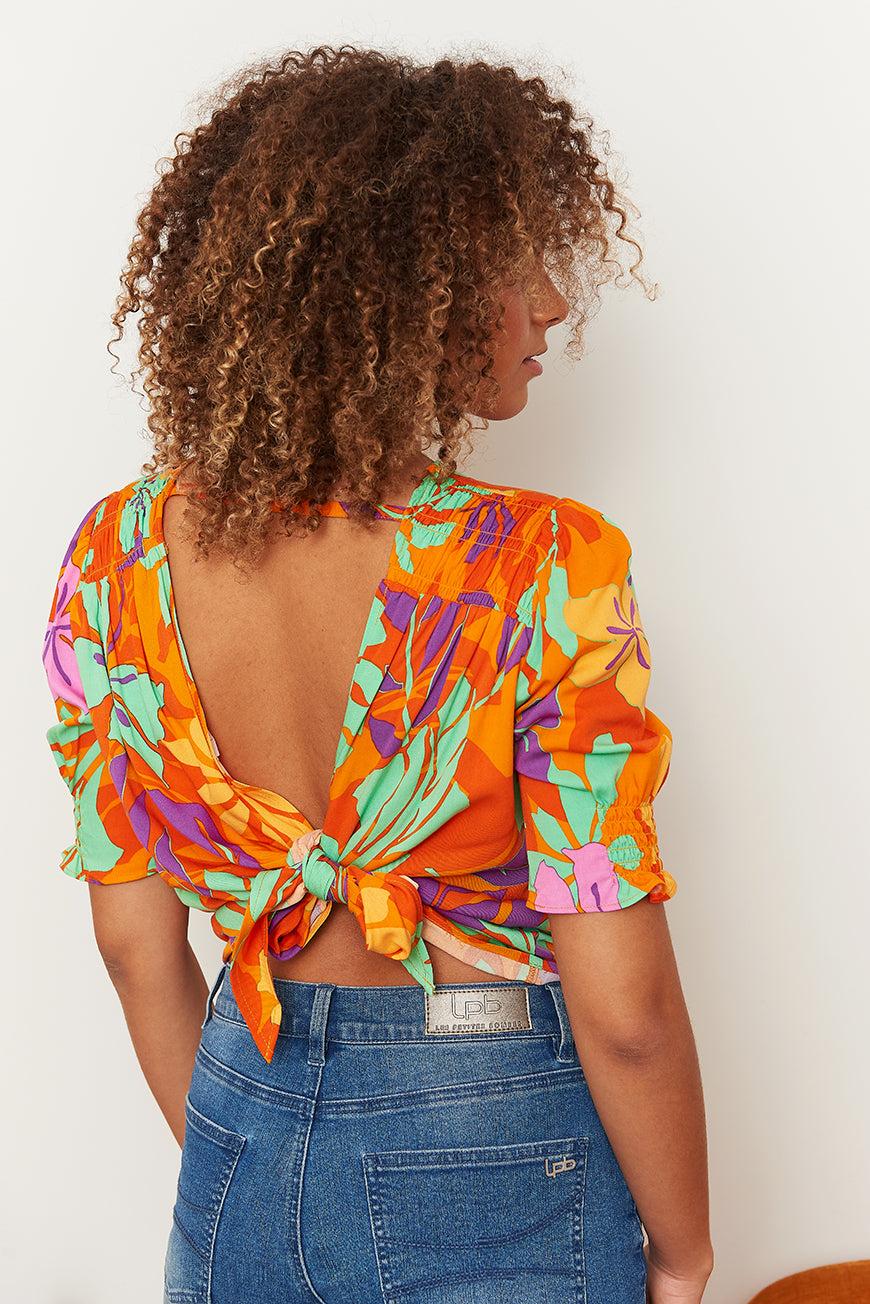 Lpb Woman BLOUSE INESSA