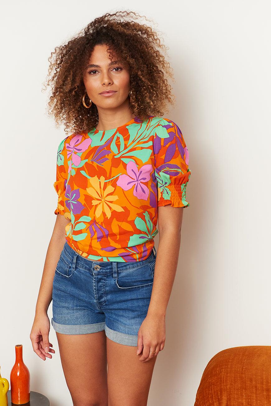 Lpb Woman BLOUSE INESSA