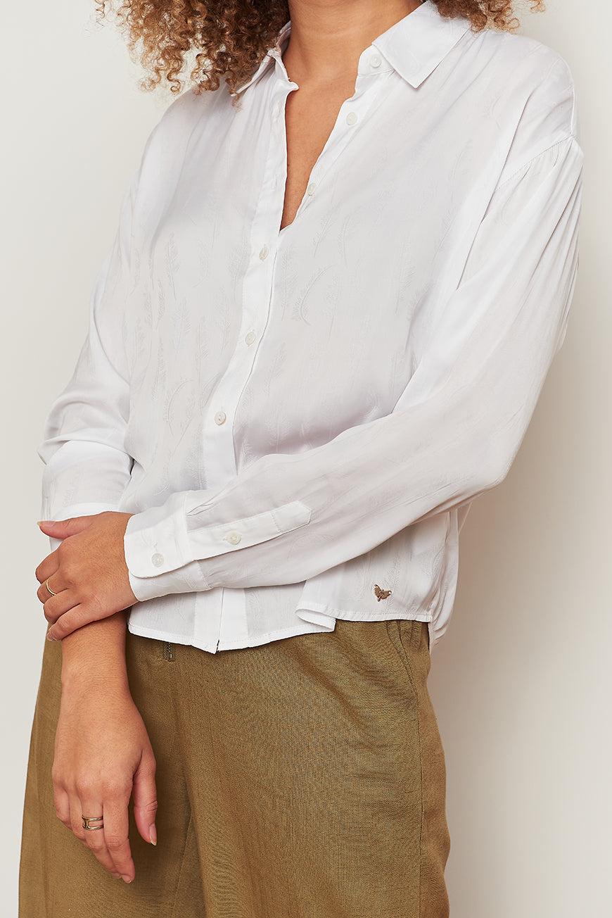 Lpb Woman CHEMISE ELODIE