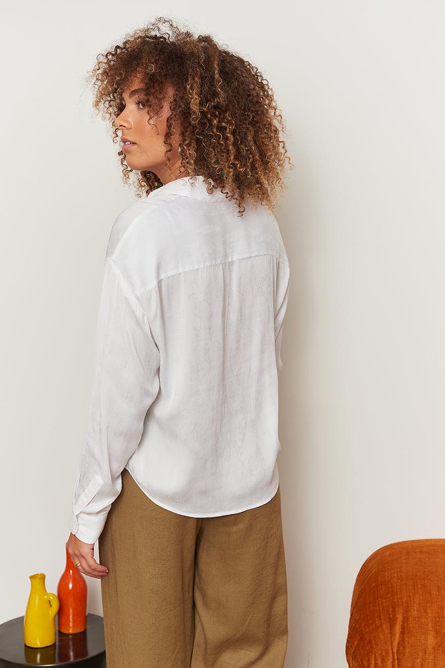 Lpb Woman CHEMISE ELODIE