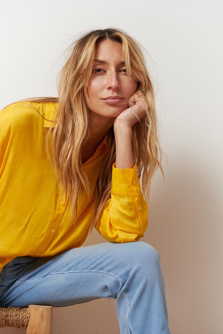 Lpb Woman CHEMISE ELODIE