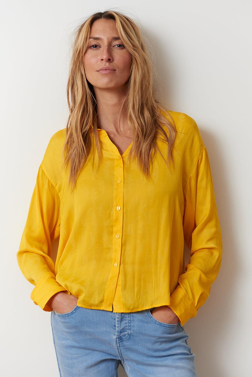 Lpb Woman CHEMISE ELODIE