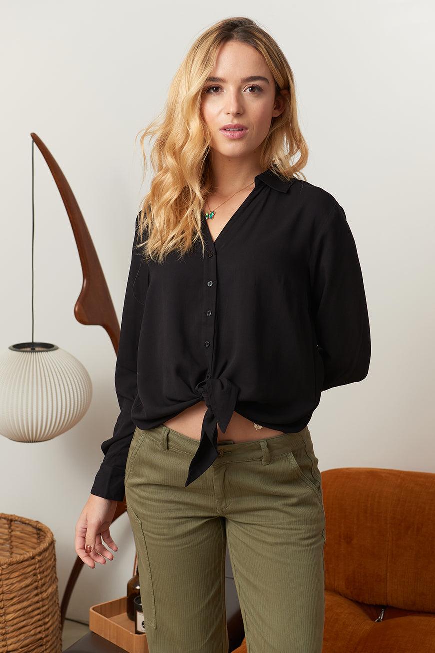 Lpb Woman CHEMISE FAVA